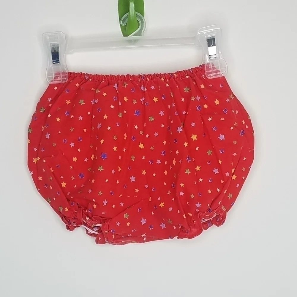 Vintage Royal Heir Duck Star Set 2T